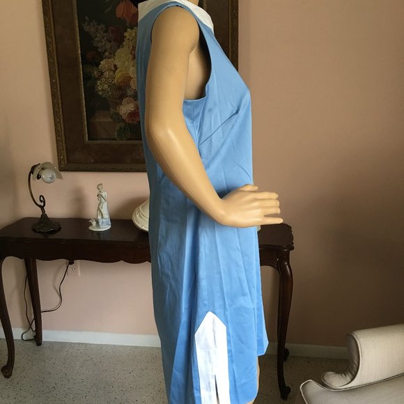 💐 Shannon McLean dress EUC - Picture 2 of 16